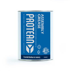 Protean Pro-Paste Assembly/Grease Protean Pro-Paste Assembly/Grease