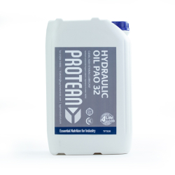 Protean Hydrualic PAO 32 Protean Hydrualic PAO 32