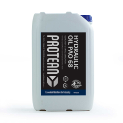 Protean Hydrualic PAO 68 Protean Hydrualic PAO 68