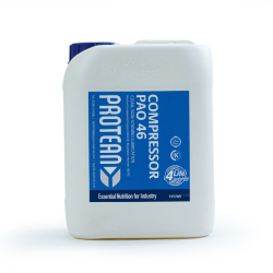 Protean Compressor PAO 46 Protean Compressor PAO 46