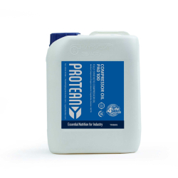 Protean Compressor PAO 100 Protean Compressor PAO 100