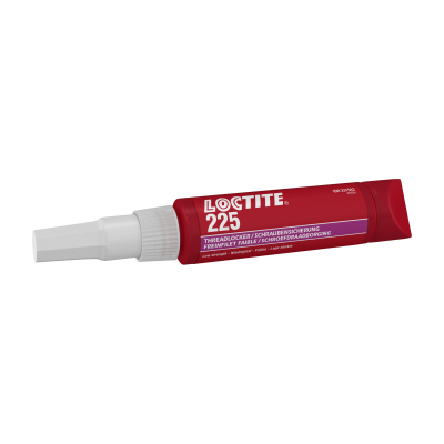 Loctite 225 Low Strength Thixotropic Loctite 225 Low Strength Thixotropic