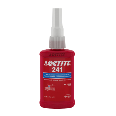 Loctite 241 Nutlock