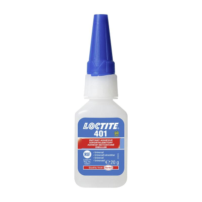 Loctite 401 Loctite 401