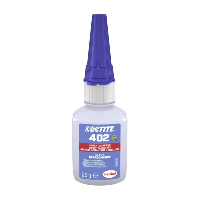 Loctite 402 Loctite 402