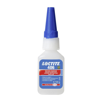 Loctite 406