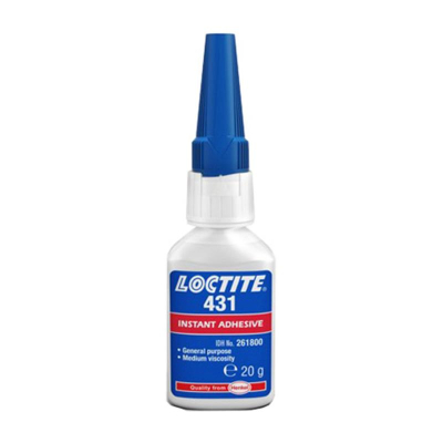 Loctite 431