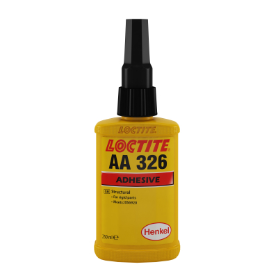 Loctite 326