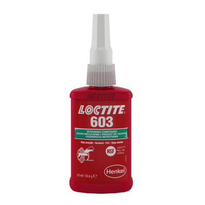 Loctite 603 Loctite 603