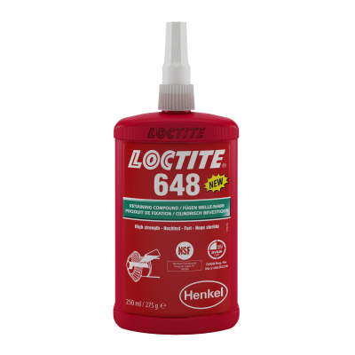 Loctite 648