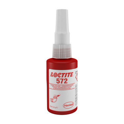 Loctite 572 Loctite 572