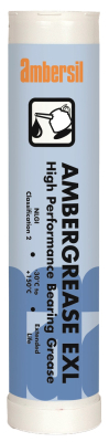 Ambergrease EXL Ambergrease EXL