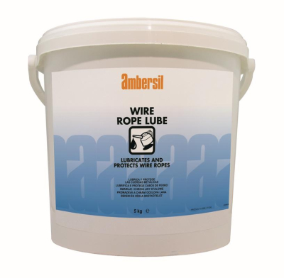 Wire Rope Lubricant