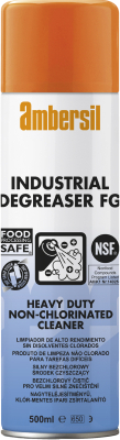 Industrial Degreaser FG