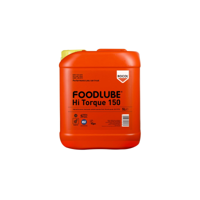 FoodLube Hi-Torque 150 FoodLube Hi-Torque 150