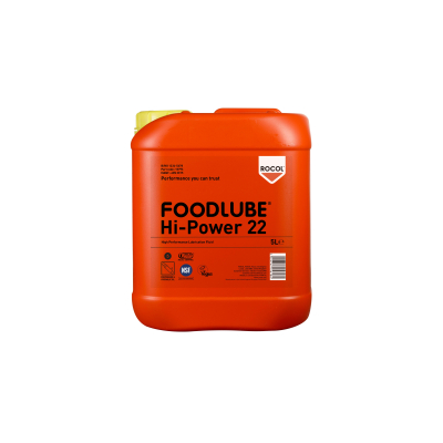 Foodlube Hi-Power 22