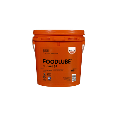 FoodLube Hi-Load SF FoodLube Hi-Load SF
