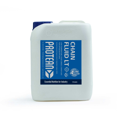 Protean Chain Fluid LT
