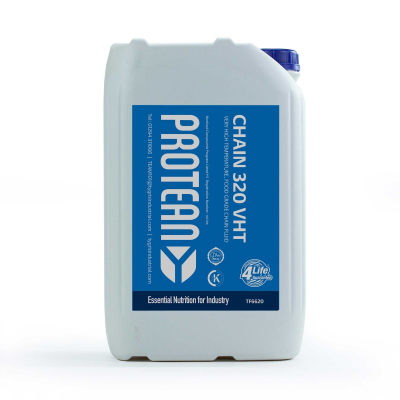 Protean Chain 320 VHT Protean Chain 320 VHT