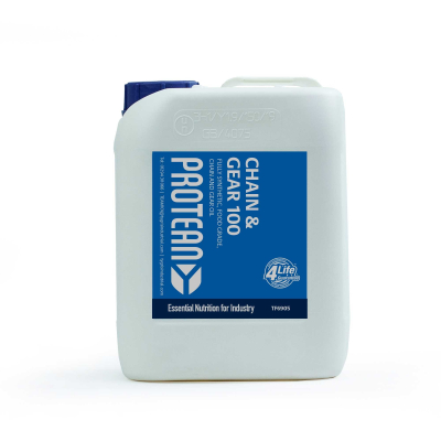 Protean Chain and Gear 100 Protean Chain and Gear 100