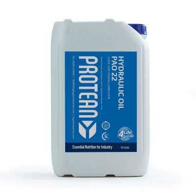 Protean Hydrualic PAO 22