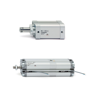 Compact Cylinders