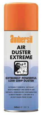 AIR DUSTER EXTREME 340ML