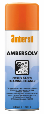 AMBERSOLV 400ML AMBERSOLV 400ML