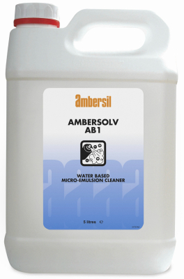 AMBERSOLV AB1 25LTR