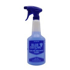 BLUE CRYSTAL 750ML BLUE CRYSTAL 750ML