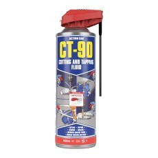 CT-90 TWINSPRAY 500ML