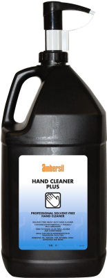 HAND CLEANER PLUS 3.8L HAND CLEANER PLUS 3.8L