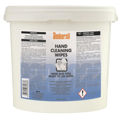HAND CLEANING WIPES HAND CLEANING WIPES