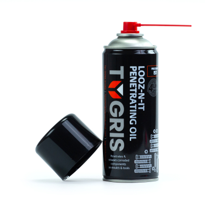 PRECISION Looz-n-It Penetrating Oil x 400ml