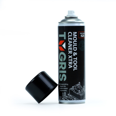 PRECISION Mould & Tool Cleaner Xtra x 400ml