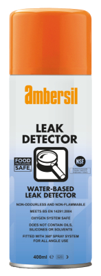 LEAK DETECTOR 400ML LEAK DETECTOR 400ML