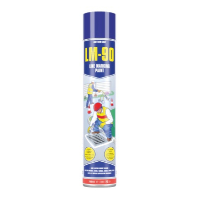 LM-90 BLUE 750ML LM-90 BLUE 750ML