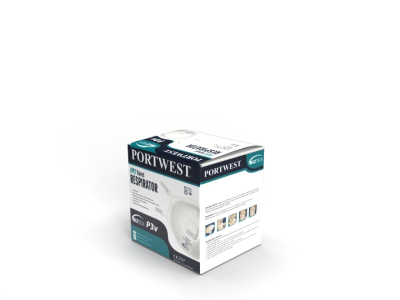 P301 P3 MASK (BOX OF 10) P301 P3 MASK (BOX OF 10)