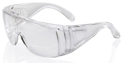 BOSTON SAFETY SPECTACLES (OVER SPECS) 2622 BOSTON SAFETY SPECTACLES (OVER SPECS) 2622