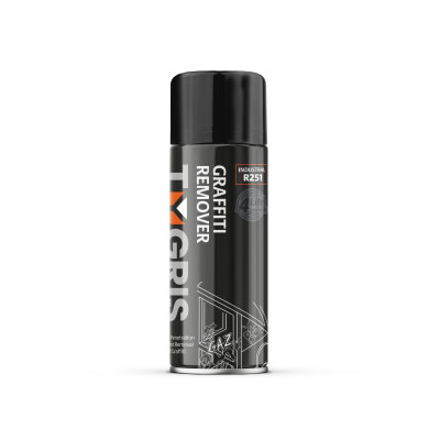 TYGRIS Graffiti Remover x 400ML