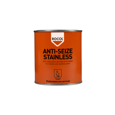 Anti Seize Stainless 500g Anti Seize Stainless 500g