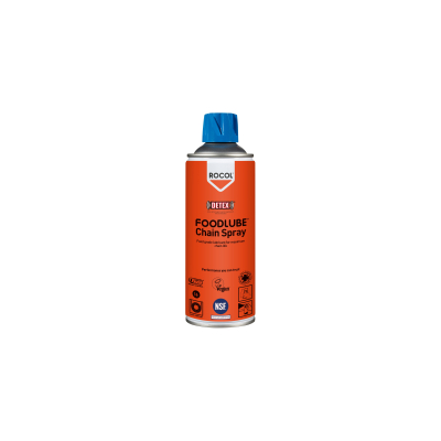 FOODLUBE Chain Spray 400ml