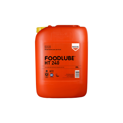 FOODLUBE HT 240 20L FOODLUBE HT 240 20L