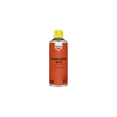 Chain and Drive Spray 300ML Chain and Drive Spray 300ML