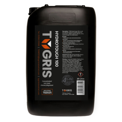 TYGRIS HydroTough 100 x 205L TYGRIS HydroTough 100 x 205L