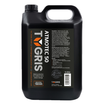 TYGRIS Atmotec 50 x 5L