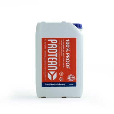 PROTEAN 100% Proof x 20L PROTEAN 100% Proof x 20L