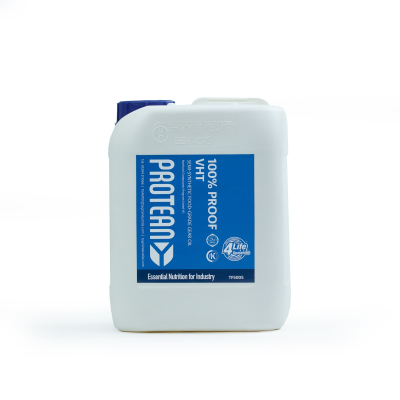 PROTEAN 100% Proof VHT x 5L PROTEAN 100% Proof VHT x 5L