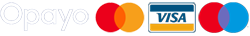 We accept all major credit cards